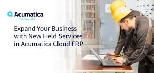 Cloud ERP