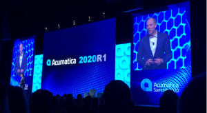 Acumatica 2020R1