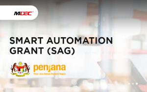 Smart Automation