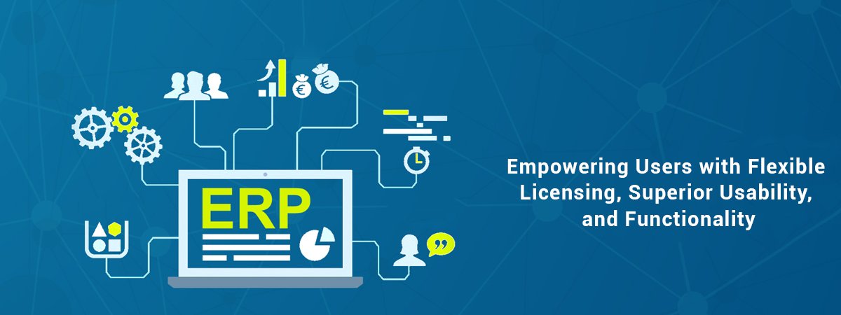 ERP Software